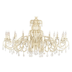   Arti Lampadari Gioia E 1.1.16.602 CG