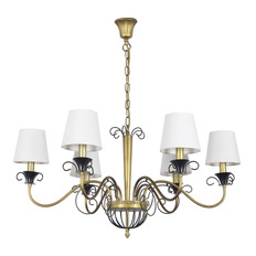   Arti Lampadari Lenola E 1.1.6 AG