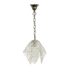   Arti Lampadari Roma E 1.3.P1 N