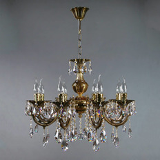   Ambiente Aria 8818/8 PB Tear drop