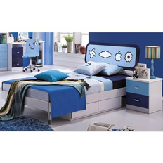 1200 BAMBINO MK-4600-BL