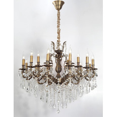   Lucia Tucci Barletta 122.12.6 Antique