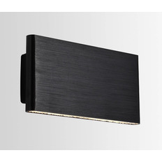   Lucia Tucci Aero W204 Nero LED