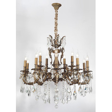   Lucia Tucci Barletta 122.10.5 Antique