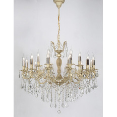   Lucia Tucci Barletta 122.12.6 Cream White