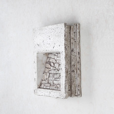   Lucia Tucci Pietra Isola W125.1