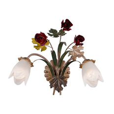  Lucia Tucci Fiori Di Rose W1760.2