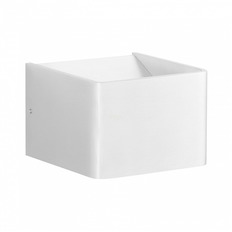    Crystal Lux CLT 520W WH