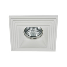   Maytoni Gyps DL005-1-01-W