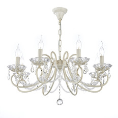   Arti Lampadari Patricia E 1.1.8.600 CG