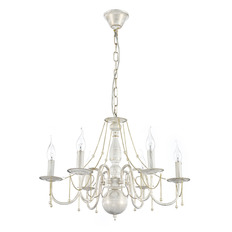   Arti Lampadari Camerino E 1.1.6 WG