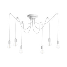   Loft IT Spider Loft1162W/6