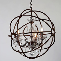   Favourite Orbit 1834-3P