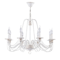   Freya Velia FR2046-PL-08-WG