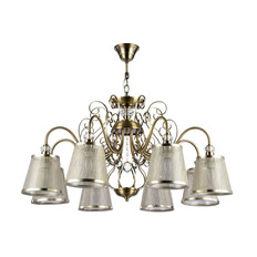   Freya Driana FR2405-PL-08-BZ