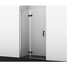  , 120x200   ,  Aller Black 10H05LB WasserKRAFT