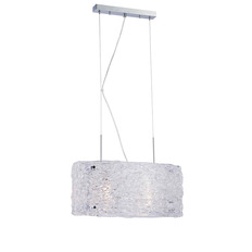   Lucia Tucci Rumba 1054.2 Chrome