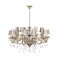   Dio DArte Asfour Lucca E 1.1.18.200 CG