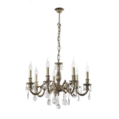   Dio DArte Elite Mannelli E 1.1.7.600 GH