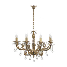   Dio DArte Elite Mughetto E 1.1.8.600 GB