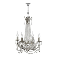   Dio DArte Elite Recetto E 1.6.4.100 NH