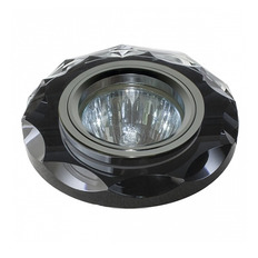   ASTI GU5.3 003 CH/BK Escada