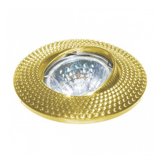    MILANO GU5.3 001 GD Escada