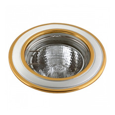   ROMA GU5.3 001 GD/SN Escada