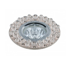   TOSCANA GU5.3 003 CH/AM/CL Escada