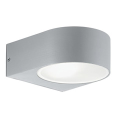    Ideal Lux Iko AP1 Grigio