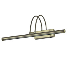    Ideal Lux Bow AP66 Brunito