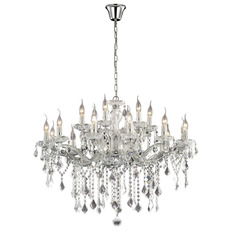   Ideal Lux Florian SP18 Cromo