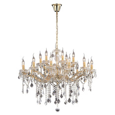   Ideal Lux Florian SP18 Oro