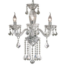   Ideal Lux Tiepolo SP3