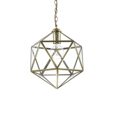   Ideal Lux Deca SP1 Big