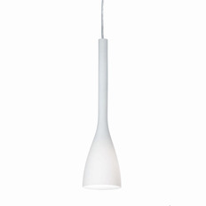   Ideal Lux Flut SP1 Small Bianco