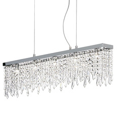   Ideal Lux Giada Clear SP5