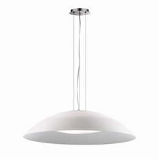   Ideal Lux Lena SP3 D74 Bianco
