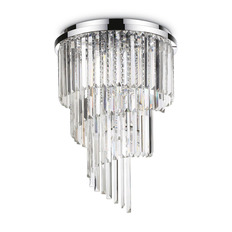   Ideal Lux Carlton PL12