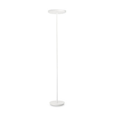  Ideal Lux Colonna PT4 Bianco