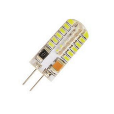   001-010-0003 HL456L Horoz G4 3W 2700 SILICON