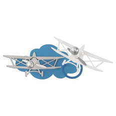  Nowodvorski Plane 6903