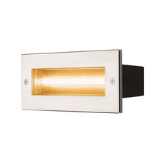    SLV Brick Led Symetric 233650