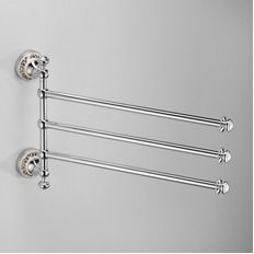    SAINE CHROME 7053052  Schein