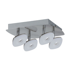   Paulmann Squarelense 66653