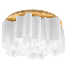   Lightstar Nubi Legno 802075