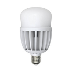  LED  (10808) E27 25W (220W) 3000K LED-M80-25W/WW/E27/FR/S
