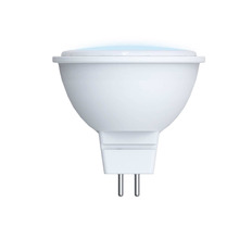   (09945) GU5.3 5W 4500K JCDR  LED-JCDR-5W/NW/GU5.3/O