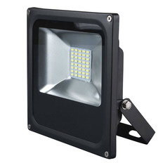   (UL-00000324) Volpe 50W ULF-Q507 50W/DW IP65 175-265B Black