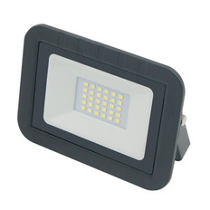   (UL-00002556) Volpe 30W ULF-Q511 30W/Green IP65 220-240 Black